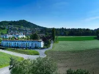 Hotel Ambassador Hôtels à : Berne