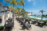 Pierre & Vacances Resort Terrazas Costa del Sol - Aamiainen