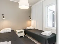Skivillas Paljakka 1. (3 Bedroom)
