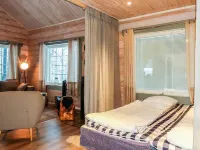 Keselmäkangas Hotel a Eastern Lapland