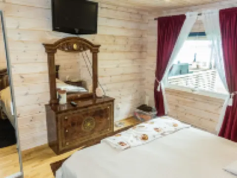 Oravajärven Talo (Ent. Suomela) Hotels in Ranua