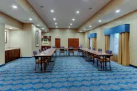 Hampton Inn & Suites Hartsville