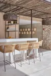 Barefoot Hotel Mallorca - bar