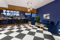 โรงแรม Legacy คอลเลคชั่นทราดีมาร์ค โดย Wyndham - ที่มีบาร์