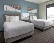 Hyatt House Allentown / Lehigh Valley