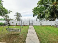 Little Heaven by Sky Hive, A Beach Front Bungalow Các khách sạn ở 