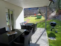 Schmidt Vandans 호텔