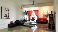 Mahkota Cheras Sweet Condo 1-15 Pax Near Mrt*KL Hotels in Cheras