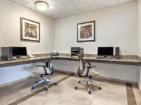 Candlewood Suites FORT WORTH/WEST by IHG Hotels in White Settlement