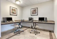 Candlewood Suites 西沃斯堡