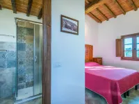 Villino Pero Hotels in Montescudaio