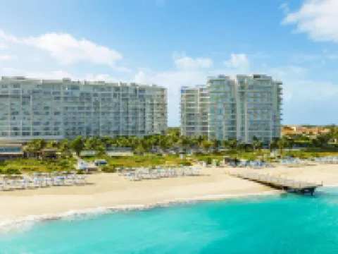 The Ritz-Carlton, Turks & Caicos Hotels in Grace Bay