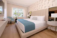 Avalon Hotel Hotels in Miami Beach