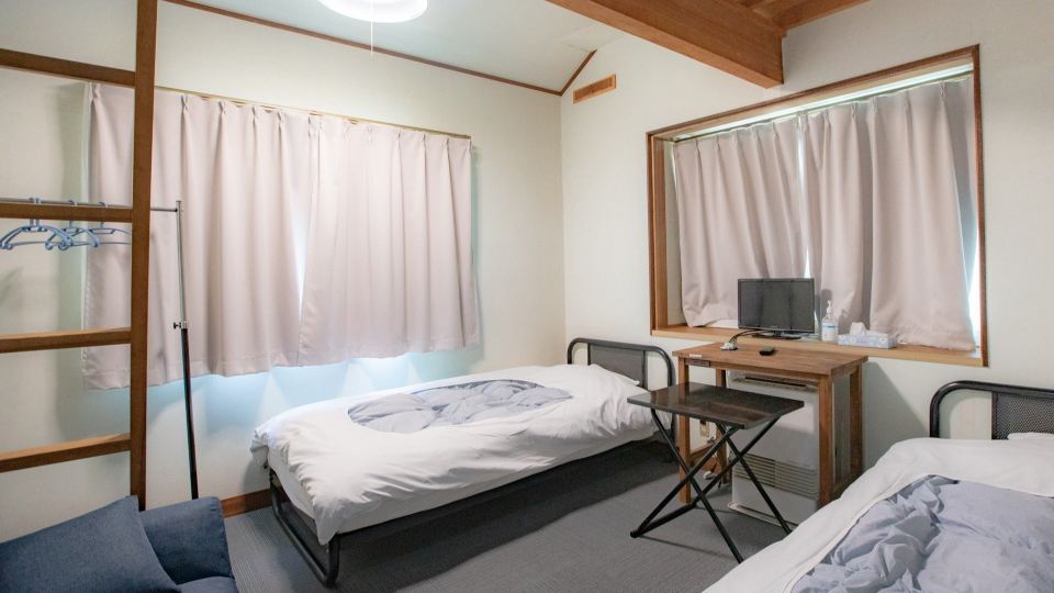 Pension Silver Fern