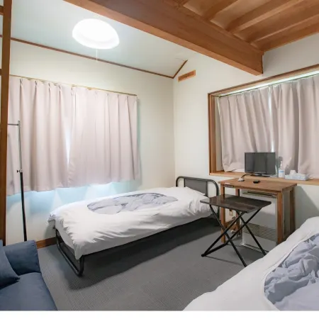 Pension Silver Fern