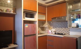 [Deact] Tifolia Apartment Pulomas - Kelapa Gading