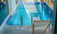 Namhae Be My Island Pool Villa - Villas