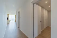 Geoje Hill Point Youth Hostel