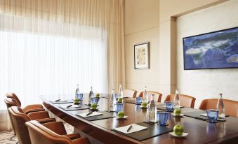 Taj Samudra, Colombo