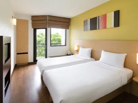 Ibis Hua Hin