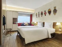 Ibis Kolkata Rajarhat Hotel a 