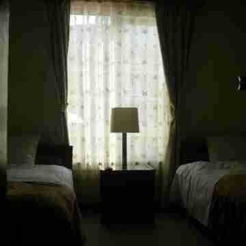 Pension Paphio Rooms