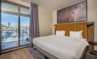 Radisson Blu Hotel, Marseille Vieux Port