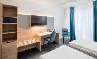 Best Western Hotel Lippstadt