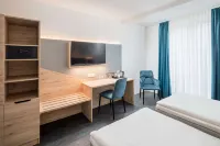 Best Western Hotel Lippstadt Các khách sạn ở Bad Westernkotten