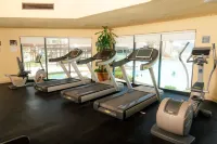 Emporio Cancun - Buy All Inclusive Option - Fitnessstudio