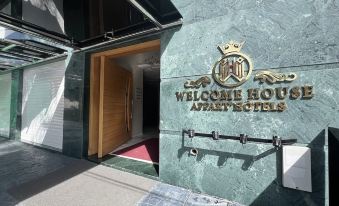 Welcomehouse Apparthotel