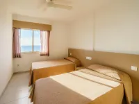 Apartamentos El Faro by Mc Hotel di Benidorm