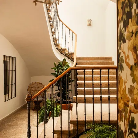 Casa Pizarro Hotel