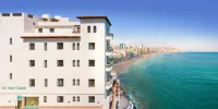 Gastrohotel Boutique RH Canfali Hotel dekat Benidorm Palace