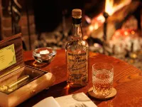 Hotel Hut Walden - bar