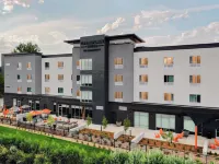 TownePlace Suites Loveland Fort Collins Hotels in Loveland