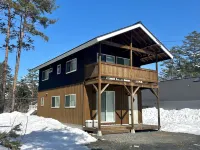 Coopers House Hakuba Hotels near Roadside Station Hakuba