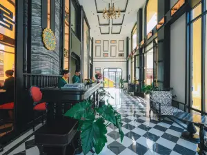 Goldient Boutique Hotel