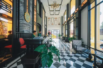 Goldient Boutique Hotel Hotels in 