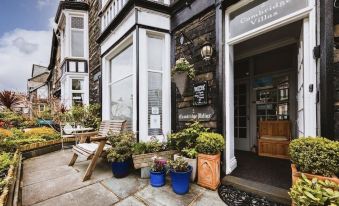 2 Cambridge Villas B & B