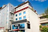 Super Collection O VIP Road Formerly Hotel Heritage Hotels in Kolkata