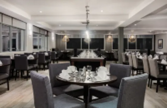 Holiday Inn & Suites GRANDE PRAIRIE-CONFERENCE CTR by IHG