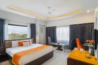 Zone Connect by the Park,Udaipur