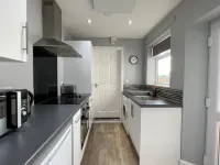 Cosy & Comfortable Apartment w/Parking