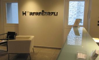 Iraipe Santuario de Arantzazu Hotel