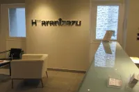 Iraipe Santuario de Arantzazu Hotel Hotels in Escoriaza