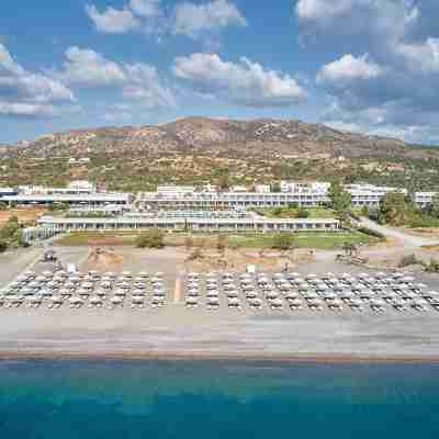 Gennadi Grand Resort Hotel Exterior