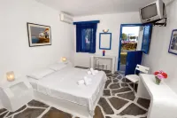 Lagada Beach Hotel Hotels in Adamantas