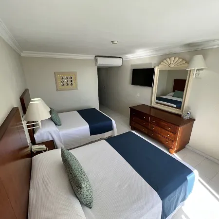 Hotel Sands Arenas