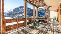 Vacancéole - le Hameau de Valloire